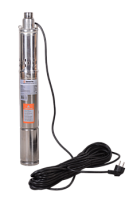АКЦИЯ! Скважинный насос СН-60/25 В Вихрь, , Шт | код 68/3/14 | ВИХРЬ