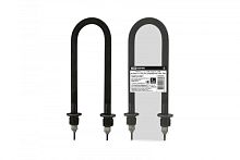 ТЭН-45, А, 13, 1,6кВт, вода (Р), 220В, штуцер G1/2, R30, Ф2, углеродистая сталь, TDM | код SQ2512-0001 | TDM