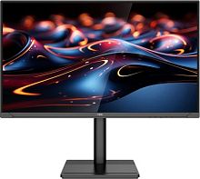 Монитор NPC 27 MU2719-B черный IPS LED 1ms 16:9 HDMI матовая HAS Piv 1000:1 250cd 178гр/178гр 3840x2160 144Hz DP 4K 6.1кг | код 2004156 | NPC