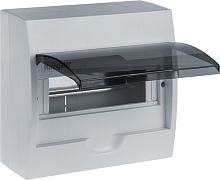 Коробка 93 795 NSS-DBW-10-WH-IP41 Navigator 93795