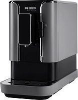 Кофемашина Red Solution Indi RCM-1540 1470Вт серый/черный | код 1968397 | RED SOLUTION