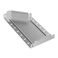 Переходник правый Стандарт HDZ 400х300х50 Промрукав | код PR16.1440 | ПРОМРУКАВ