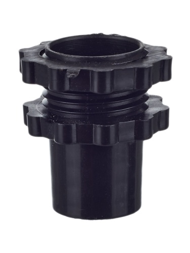 ELASTA Муфта вводная MB10 G1/2 пластиковая IP40 IEK | код ET-MP40D-MB-P-G02-010 | IEK фото 2