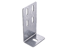 Стеновое крепление лотка, высотой 150/200 | код UGB200 | DKC