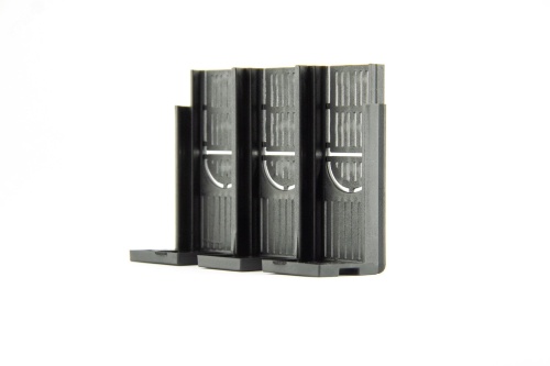 Крышка клеммная короткая TCF 12GM S3 для HGM50H/L, 125 | код 13.03.04.000331 | Hyundai