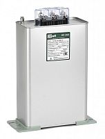 Косинусный конденсатор трехфазный 450В, 40кВАр серии КС-102 DEKraft | код 50483DEK | DEKraft