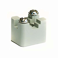 Стойка изолированная для шины заземления | код ZBSI | DKC