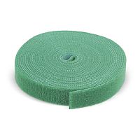 Cabeus ROL-5x16-GN Лента (липучка) в рулоне, ширина 16 мм, длина 5 м, зеленая | код 9380c | Cabeus