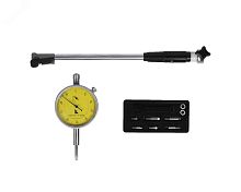 Нутромер индикаторный НИ 18-35 0.01 | код 70424 | Калиброн