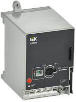 ARMAT Моторный привод 230В AC MCCB типоразмер G IEK | код AR-MCCBD-MD-230-0-04-C | IEK