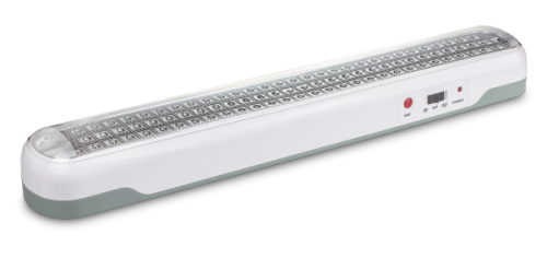 Светильник светодиодный аварийный СБА 1093С 90LED Li-ion DC LLT | код 4680005951291 | LLT