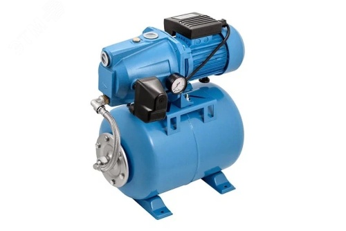 Станция автоматического водоснабжения AUTO JET 60 S | код 26233 | Unipump