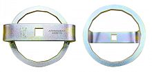AI050170 Ключ масляного фильтра 1/2DR, 107 мм, 15 граней, для грузовых автомобилей VOLVO | код AI050170 | JONNESWAY