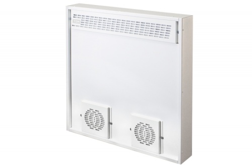 Облучатель-рециркулятор бактерицидный закрытого типа ОРБ 600 4х15 Вт (без ламп) TDM | код SQ0374-0008 | TDM