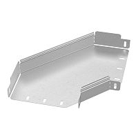 Угол горизонтальный 90 градусов Стандарт HDZ 200х50 Промрукав | код PR16.1644 | ПРОМРУКАВ