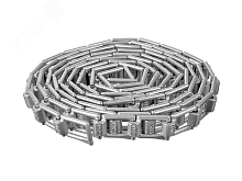 Цепь для машины термической резки CG2-11G/CG2-11D (L=2.4m) | код 98495 | СВАРОГ