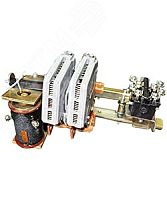 КТП-6632Б У3, 250А, 110В, 2з+2р, 2 полюса, контактор электромагнитный (ЭТ) | код ET005478 | Электротехник