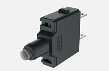 TS6101-1AC50 Блок контактов TS6, AC/DC 24V, бел., шт | код TS6101-1AC50 | SUPU