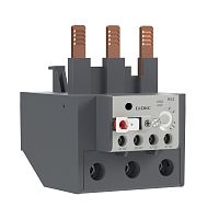 Тепловое реле YON STR5 уст. 63-80A 3P для DSC095-105 | код STR5-105-0080 | DKC