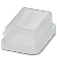 Защитная крышка HC-STA-B06-DC-PL | код 1421100 | PHOENIX CONTACT