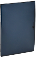 TEKFOR Дверца для корп. пласт. ЩРН(В)-П-36 IP41 черн. пр IEK | код TF-KP12D-DV-36-K02 | IEK