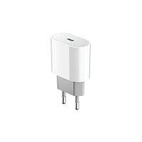 Сетевое зарядное устройство с одним портом USB-C, 20Вт REXANT | код 18-2206 | REXANT