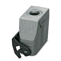 Корпус HC-STA-D25-CHWS-1TTP16-EL-AL | код 1424389 | PHOENIX CONTACT