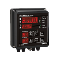 Измеритель ПИД-регулятор универсальный программный ТРМ151-Н.РС.10 | код 49219 | ОВЕН