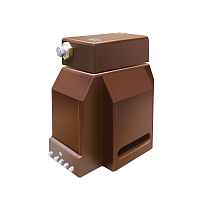 Трансформаторы напряжения незаземляемые НОЛП-ЭК-10-М1-10000/100-0,5-100-У2-б КЭАЗ | код 267862 | КЭАЗ