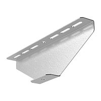 Консоль для шпильки двусторонняя HDZ КШД-200 Промрукав | код PR16.1853 | ПРОМРУКАВ