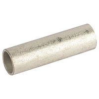 Гильза ЭРА ГМЛ 120-17 медная луженая ГОСТ 23469.3-79 | код Б0062603 | ЭРА