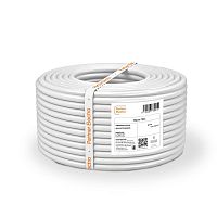 Провод ПВС 2х2.5 380В Б (уп.50м) ПАРТНЕР ЭЛЕКТРО | код УТ-00000099 | ПАРТНЕР-ЭЛЕКТРО