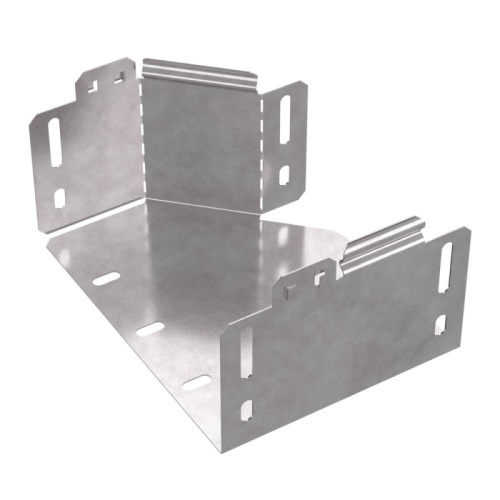 Переходник правый Стандарт 200х150х100 Промрукав | код PR16.10847 | ПРОМРУКАВ Переходник правый Стандарт 200х150х100 Промрукав | код PR16.10847 | ПРОМРУКАВ