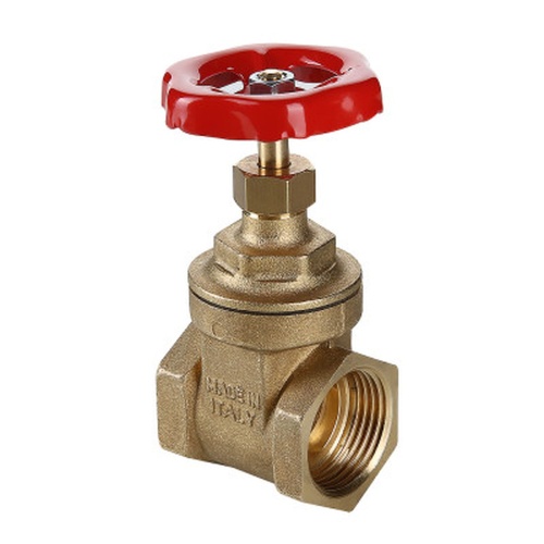 Задвижка PN 16 1 1/4" | код. H.012.07 | VALTEC Задвижка PN 16 1 1/4" | код. H.012.07 | VALTEC