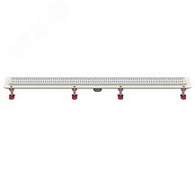 Трап линейный ТП-50.1B-1000 | код 101200276 | Татполимер