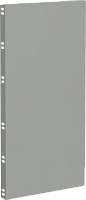 FORMAT Панель задняя воздушного АВ 600х400 IEK | код FO-00-FPA-060-040 | IEK