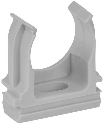 Держатель с защелкой CF20 GENERICA | код CTA00D-CF-020-K41-100-G | GENERICA by IEK Держатель с защелкой CF20 GENERICA | код CTA00D-CF-020-K41-100-G | GENERICA by IEK
