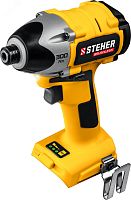Винтоверт бесщеточный 20 В, 300 Нм, без АКБ | код CSB-300 | Steher