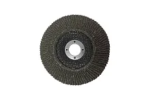 Круг лепестковый торцевой Cutop Profi (80 лепестков) 125 х 22.2 мм, Р80 | код 70-12580 | CUTOP