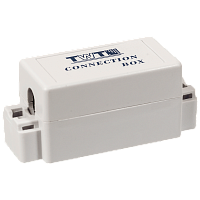 Соединительный модуль, неэкранированный, категории 6 | код TWT-CN110UTP6 | TWT