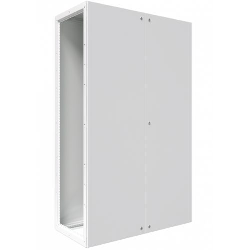 Корпус сборный ВРУ-std 2000х1200х600-2Д IP31 ESB | код esb3078 | ELECTRIC STEEL BOX