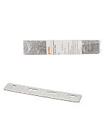 Пластина соединительная H=35 мм TDM | код SQ2902-4901 | TDM