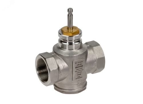 Клапан регулирующий VRB-2R PN25 DN20 Kvs 6.3 | код 065Z0236R | Ридан