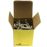 Быстрый предохранитель, цилиндрический, 25А | код FWH-025A6FR | EATON