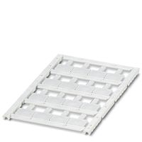 Фиксируемые таблички UCT-EM (15X10) | код 0801504 | PHOENIX CONTACT