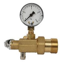 Вентиль MAG для подключения расширительного бака | код ME 69088 | Meibes