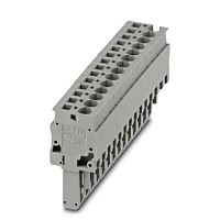 Штекер SP 4/14 | код 3043721 | PHOENIX CONTACT