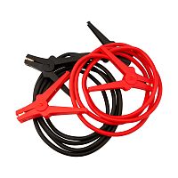 Провода прикуривания 700 Ампер в чехле на молнии REXANT | код 80-2029 | REXANT