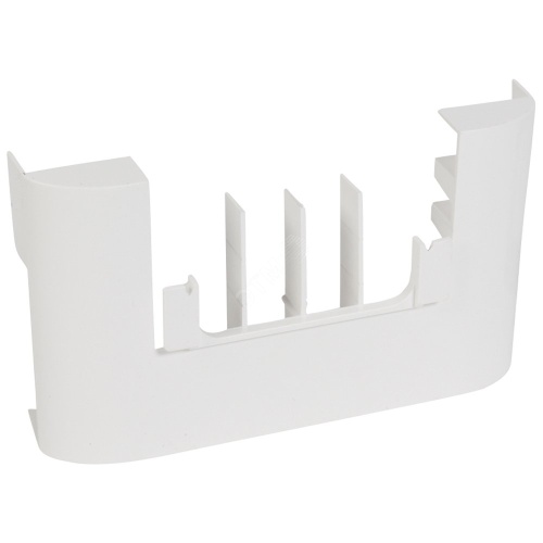 Переходник на мини кабель-канал | код 32805 | Legrand Переходник на мини кабель-канал | код 32805 | Legrand