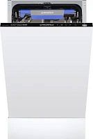 Посудомоечная машина встраив. Maunfeld MLP-08IMRO 2100Вт узкая | код 1512690 | MAUNFELD